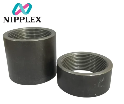 Standard Socket Size 6a(1/8'')-100a(4') Black Carbon Steel Tube Pipe ...