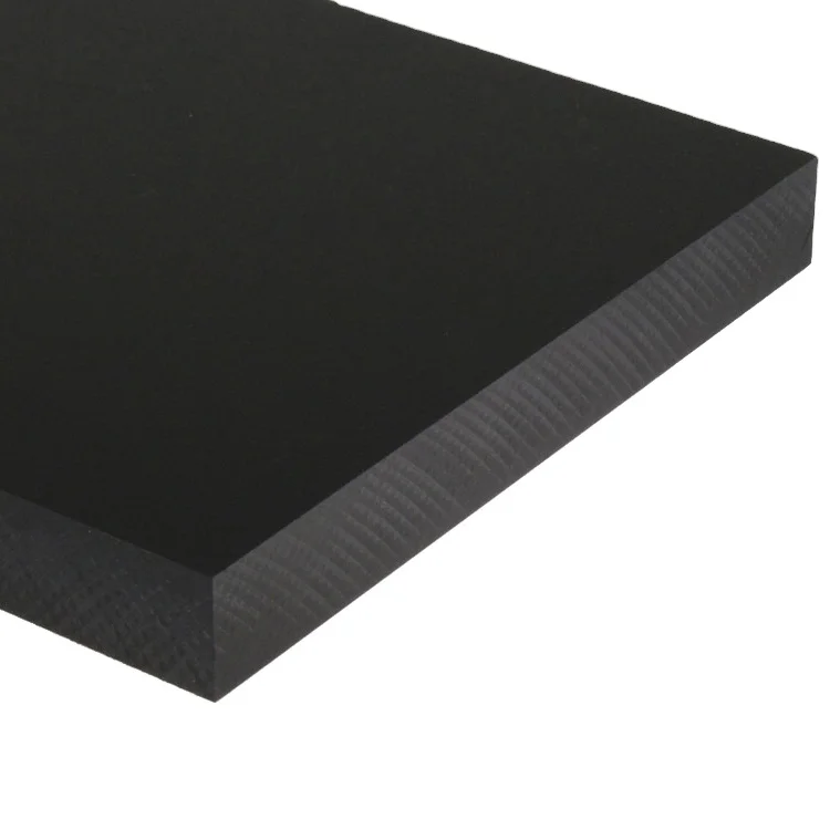 new 2023 best quality hdpe sheet