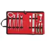 Farrier Tools with case
