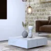 Calacatta White Marble