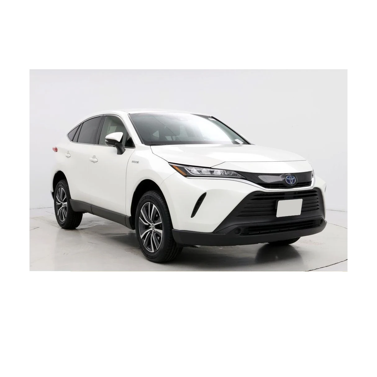 Japanese Used Superior Quality Toyota Harrier-le.xus Rx-toyota Venza ...