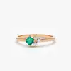 14KT Rose Gold