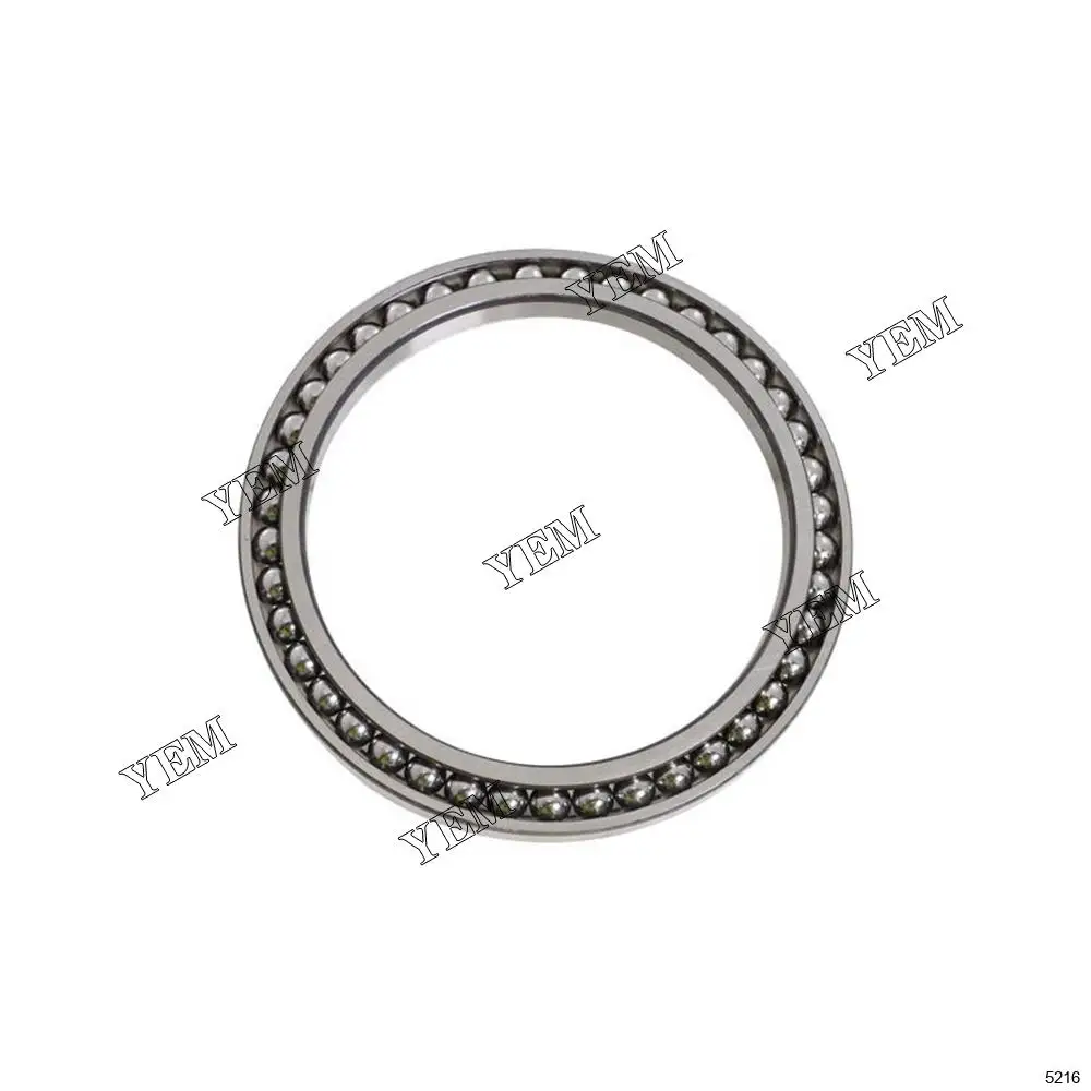 Taiwan Factory Wholesale High Quality Bearing 504-6718 Fit for 302.7D Engine Parts China Manufacturer