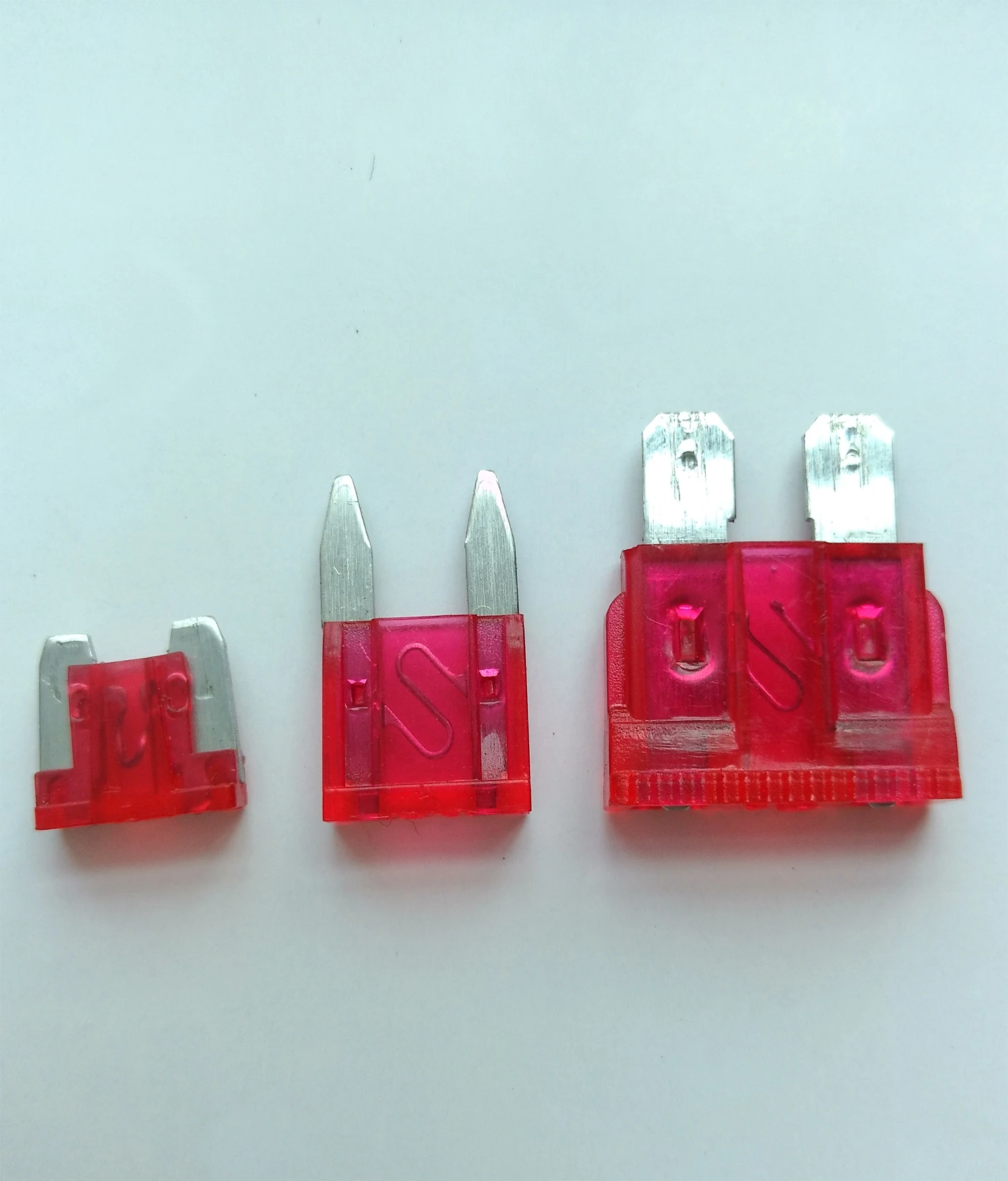 Three Types Of Fuses Can Be Installed In Sockets Buy Car Socket