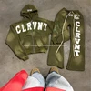 Olive Green