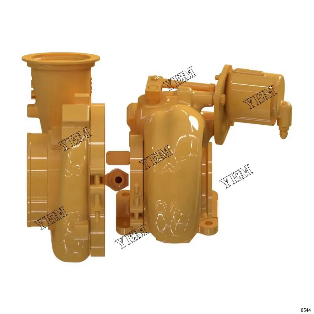 High Quality Machinery Parts Turbo Gp-Bas Fit for 399-3390 Engine Parts China Manufacturer