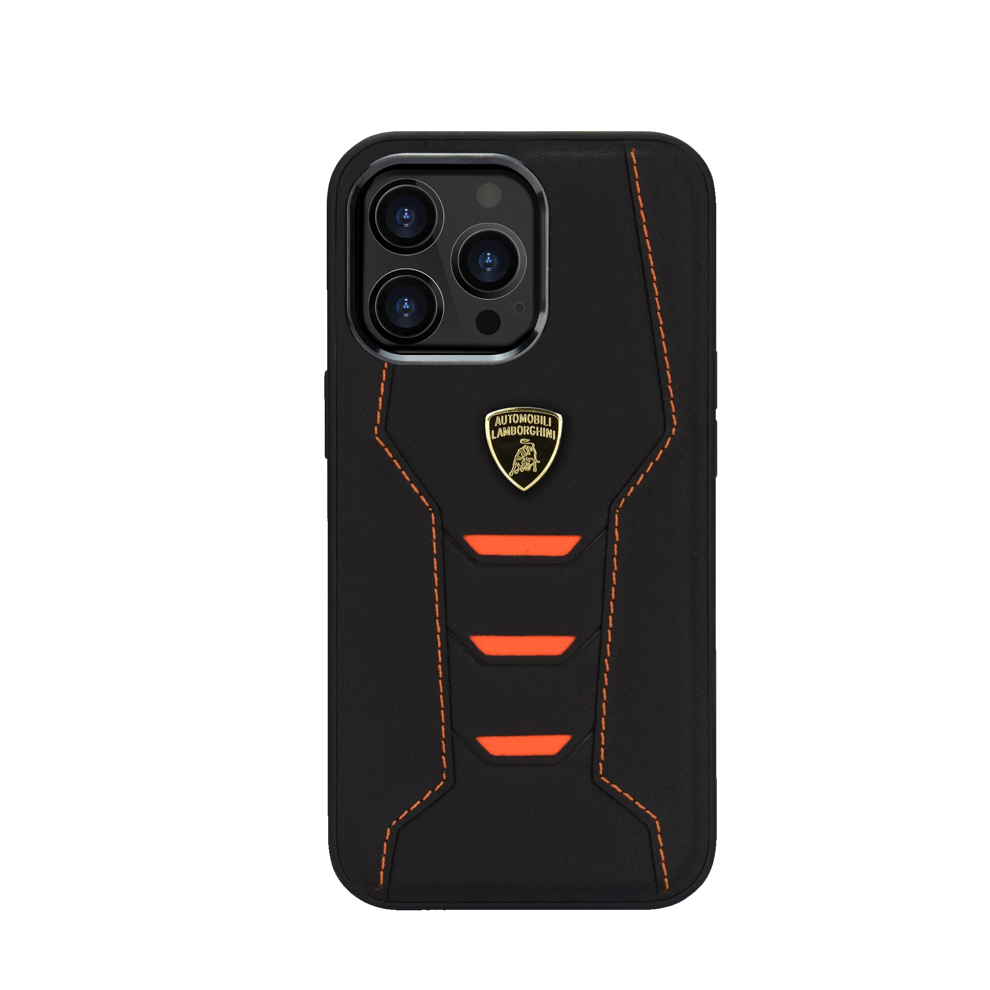 Official Licensed Lamborghini Huracan D16 Genuine Leather Case Iphone Case  Mobile Phone Case Protective Cover For Iphone 13 Pro - Buy Lamborghini Case  Cover For Apple Phone Case,Luxury Case Leather Hard Back