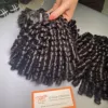 Pixie curl