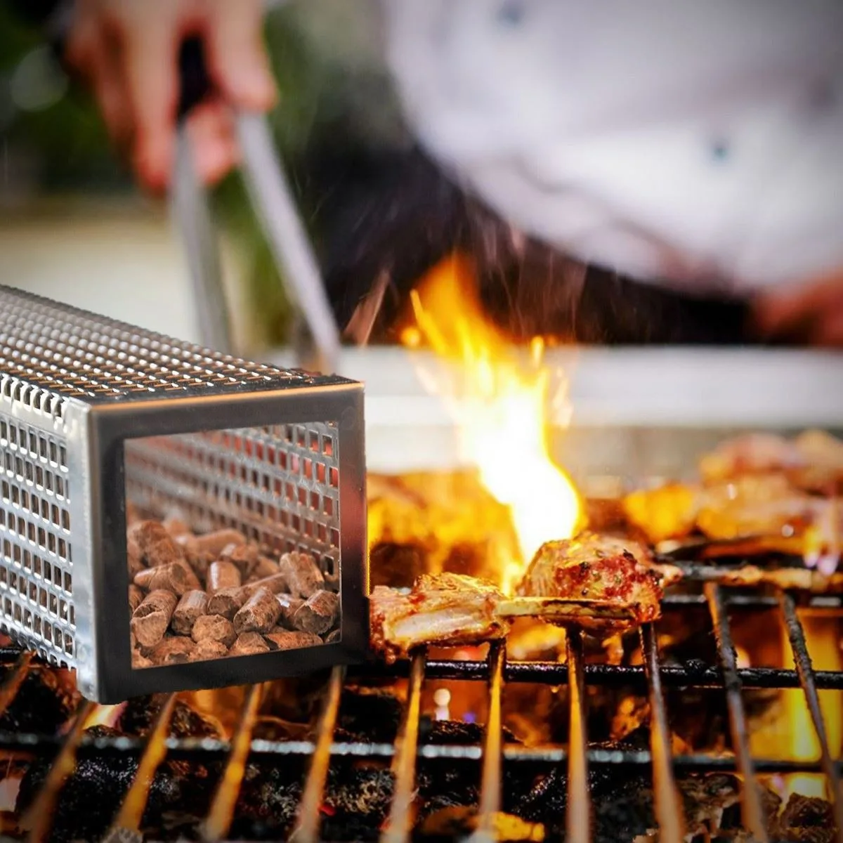 Biodegradable White Wood Shavings Vietnamese Bedding Pet Wood Chipper