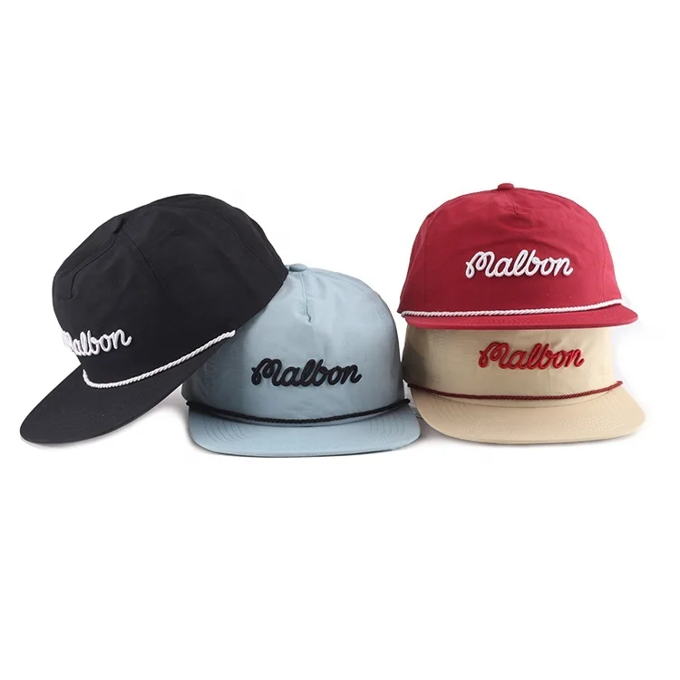 Plain Blank Adjustable Classic Snapback Baseball Hat Cap Street Style ...