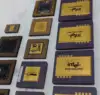 Chatarra de CPU cerámica