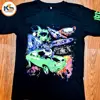 Screen Printed T-Shirt