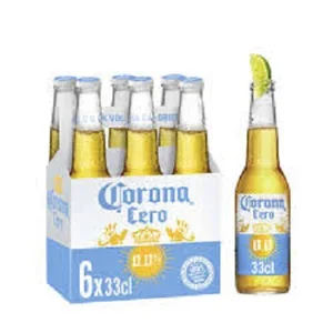 High Quality Coroona Extra Lager 330ml/355ml Bottles Buy Now!