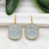 Aquamarine Quartz