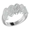 10kt White Gold