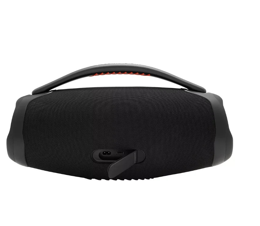 Best Deal On Boombox 3 Portable Bluetooths speaker