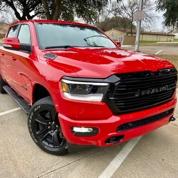 2022 Dod Ge Ram 1500 Double Cabin Pickup 4x4 For Sale - Buy Used Cars ...