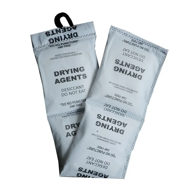 High Purity Chemical Raw Material White Color Silica Gel Beads Drying