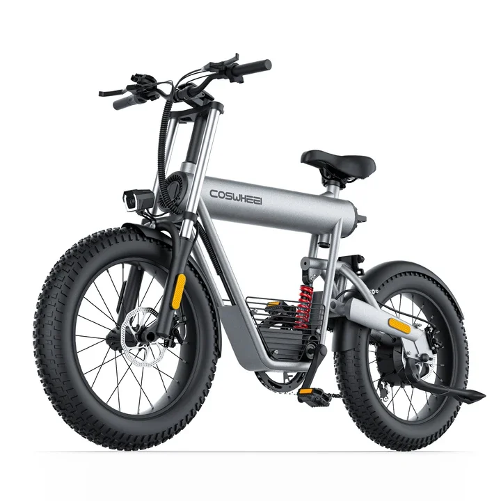 T20 EBIKE Electric Mountain Bike Product