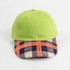Verde fluorescente