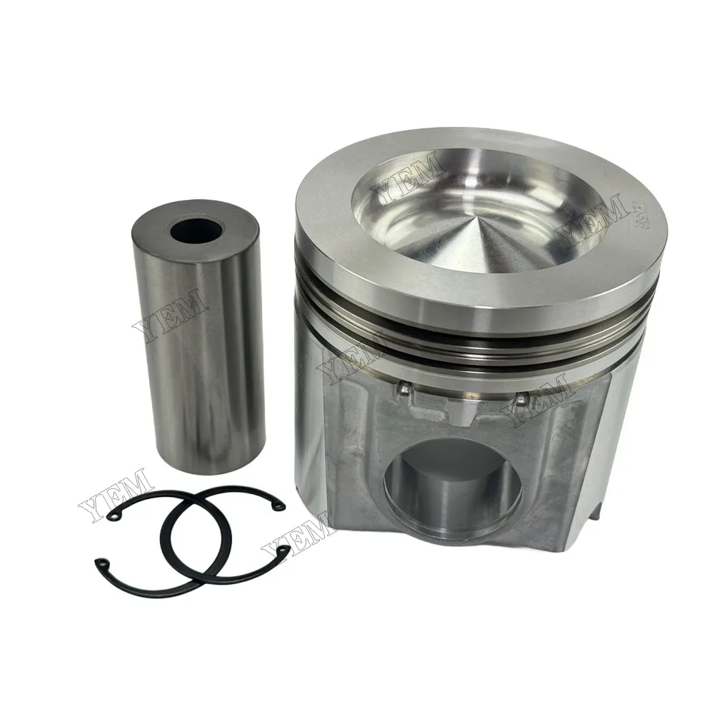 Piston Kit 7E0539 Fit for Caterpillar 3406 Engine 3