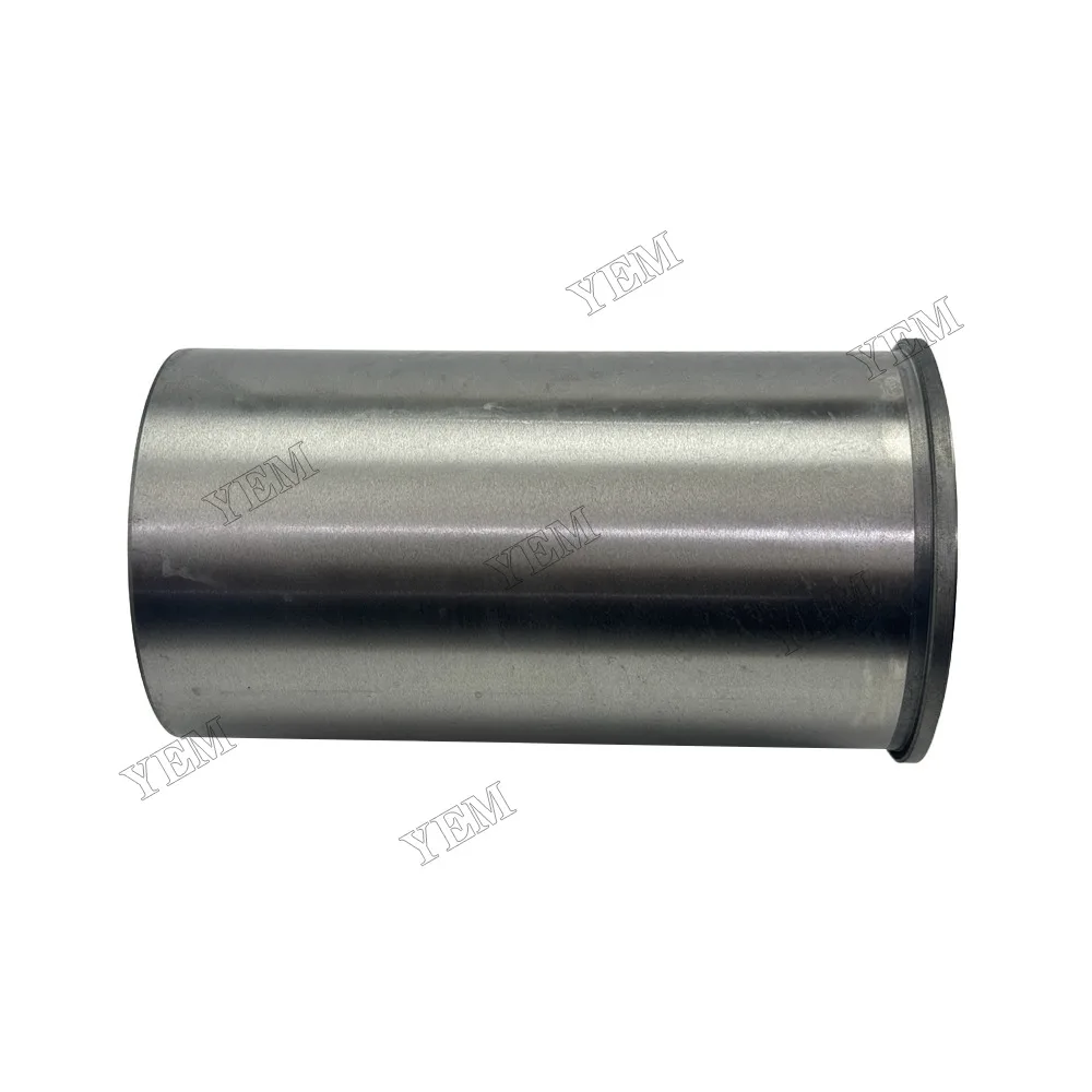 Cylinder Liner Fit for Yanmar 4TN78 Engine 4