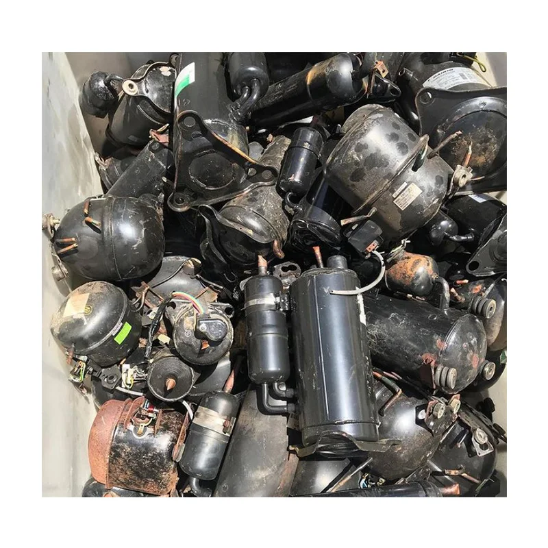 Wholesale Used Scrap Compressors Buy Wholesale Used Scrap Compressors