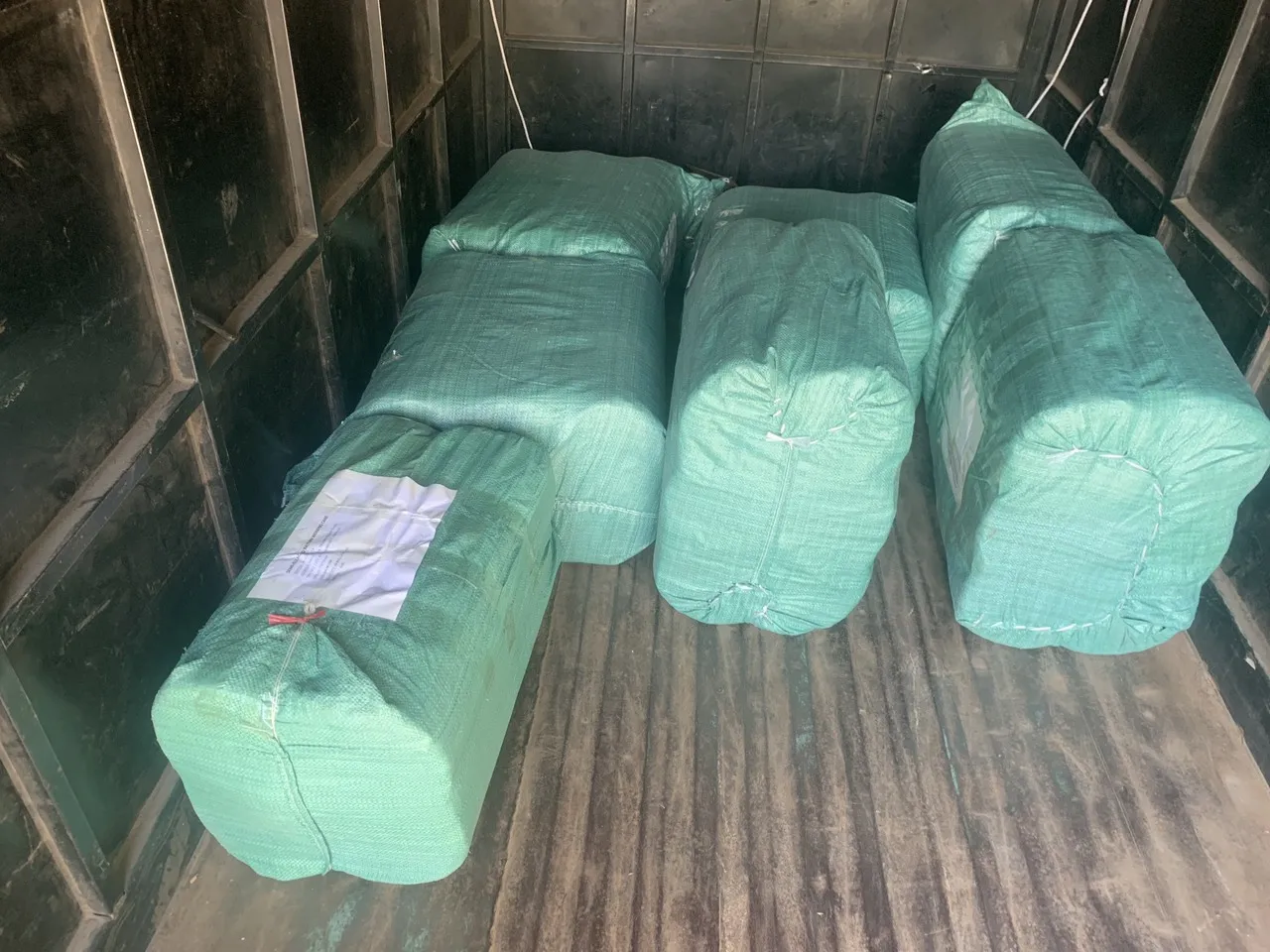 Wholesale Bulk High Quality Natural Rattan Cane bing Roll Eco