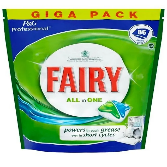 For Fairyy All In One Dishwasher Tablets 70's Buy Fairy Dishwashing Liquid Air Freshener