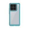 Bleu Transparent