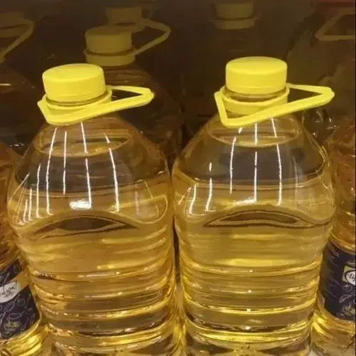 HIGH QUALITY REFINED SUNFLOWER OIL PURE FROM 100% SUNFLOWER SEED