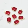 Garnet Quartz