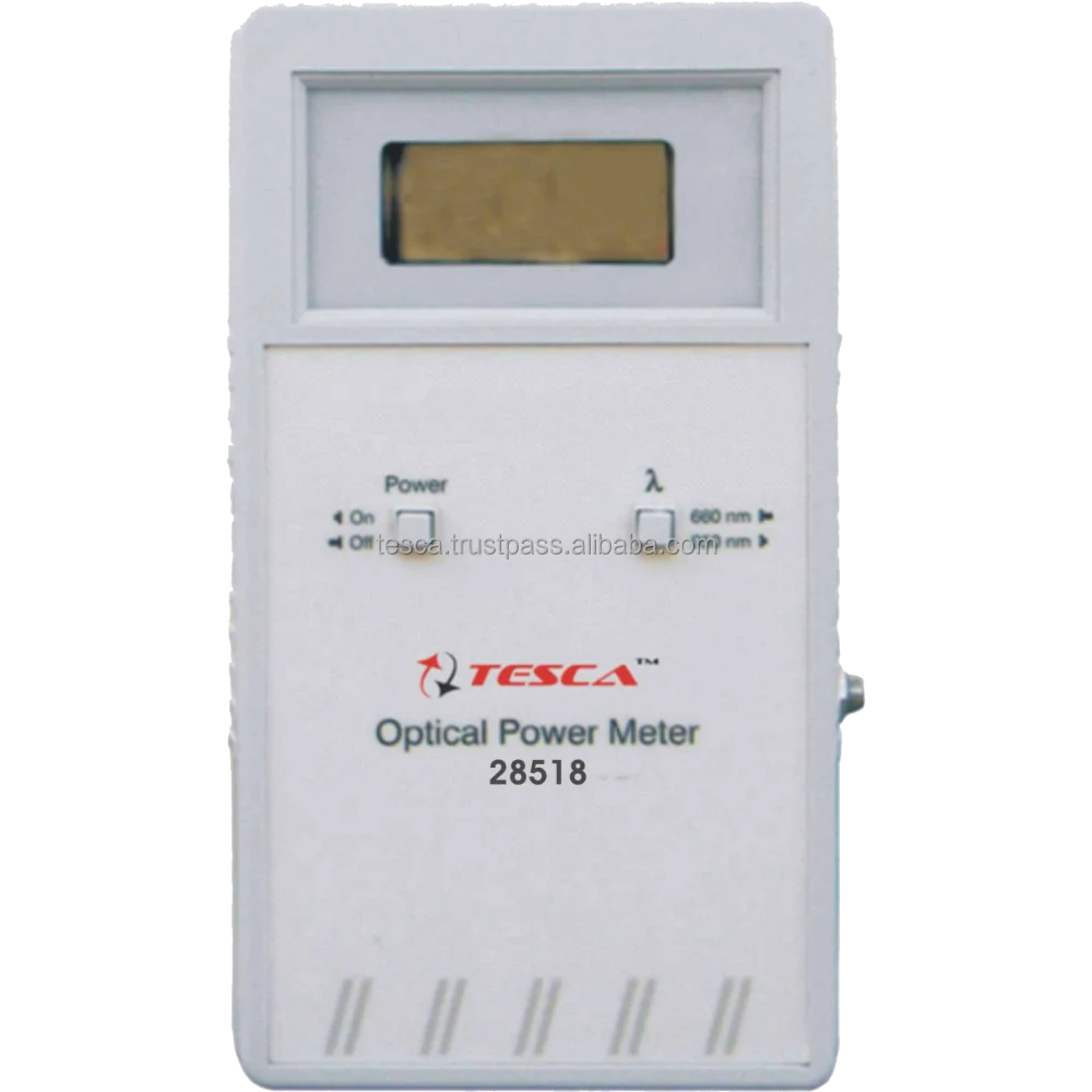 Optical Power Meter Fiber Optic Equipment Buy Power Meter,Fiber