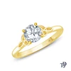 Yellow gold