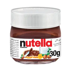 NutellaChocolate Spread