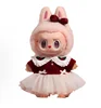 Pop Land Mokoko Labubu Twinkly Fairy Tales Series