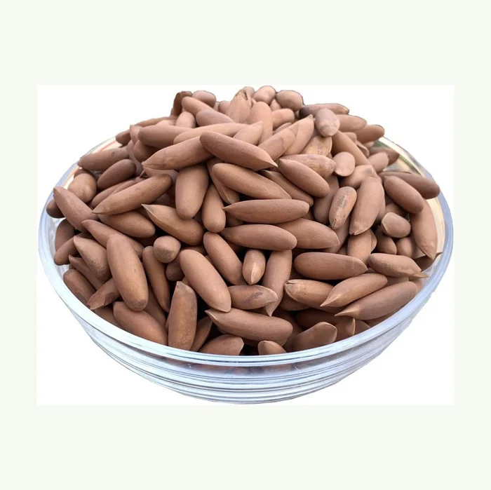 Органические кедровые орехи ядра кедровых орехов дешевая