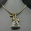 Rose Gold Plated