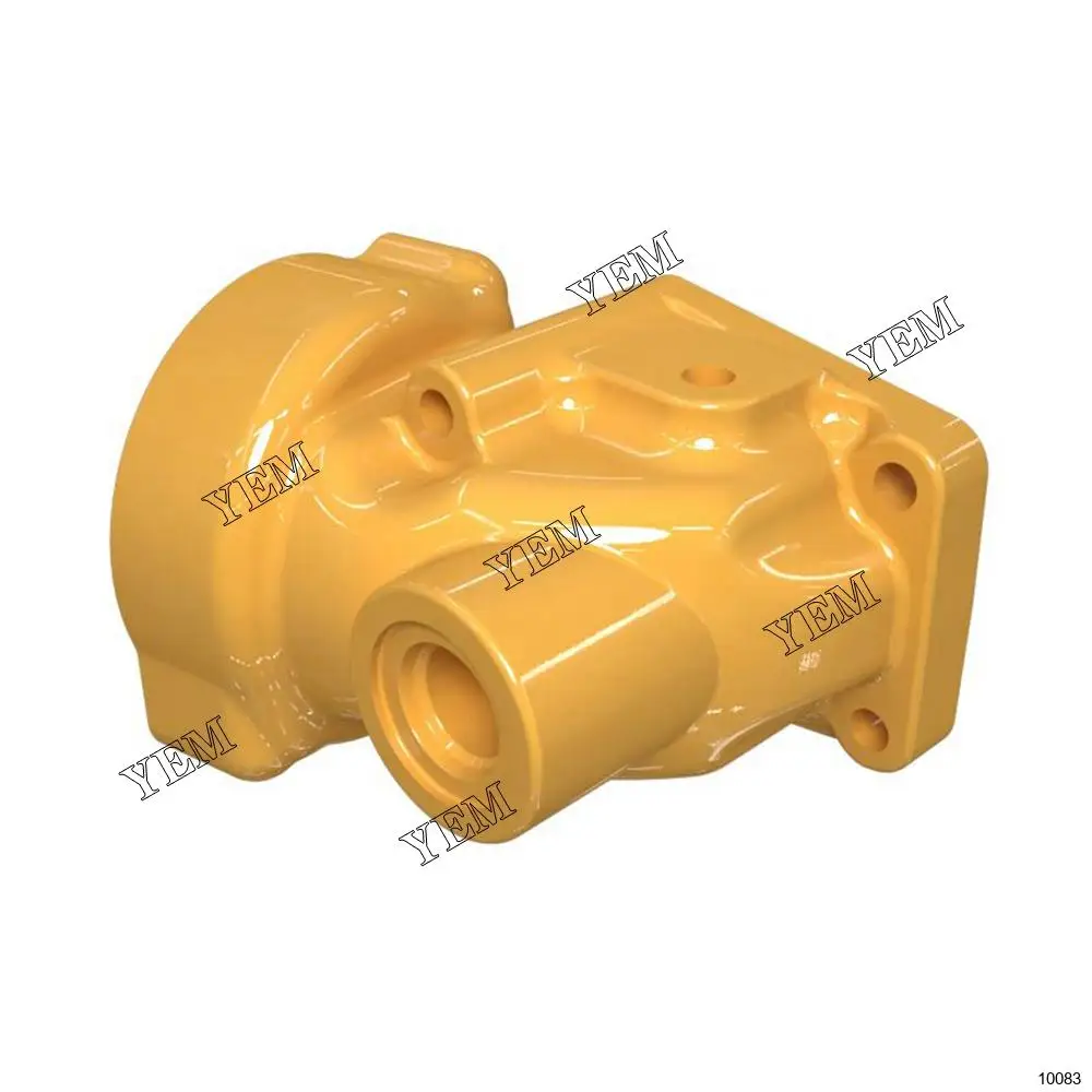 Factory Price Elbow 7E-7586 Fit for 994F 994D 994K 994H 995 994 Engine Parts