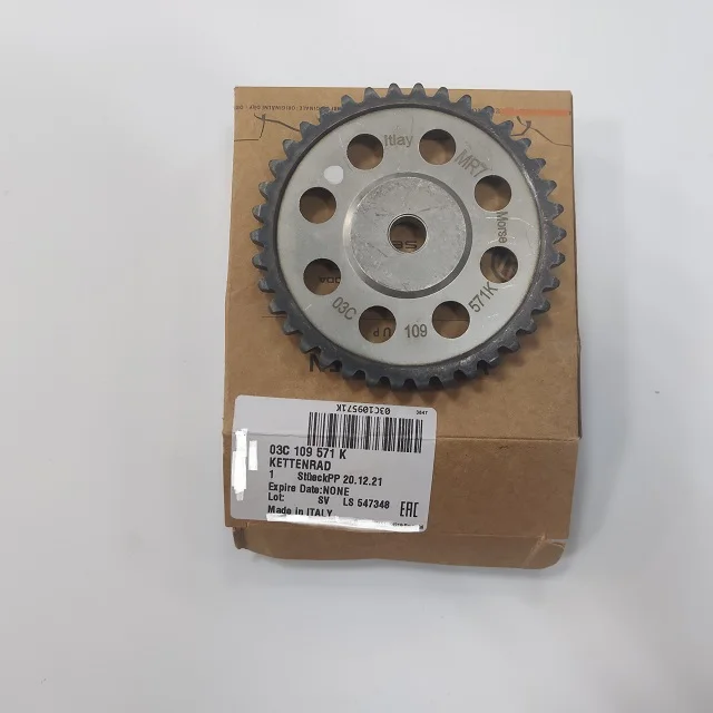Engine Upper Timing Chain Sprocket 03c109571k Timing Gear Buy