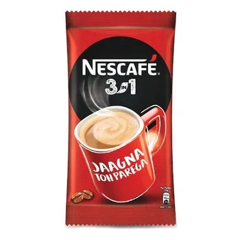 Hot Sale Price Of Nescafe Classic / Pure Instant Nescafe Coffee For Sale