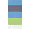 Blue Lime