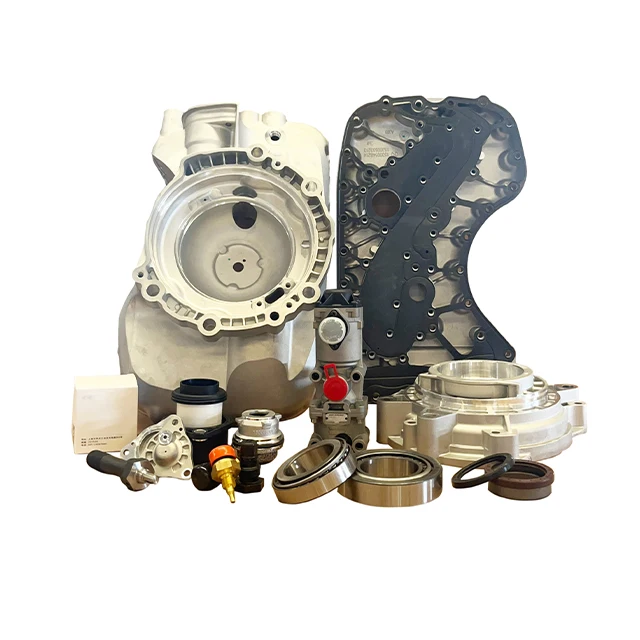 Original Gearbox Control 0501328597 for DAF & Howo Trucks