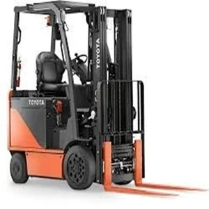 BULK SUPPLY FORLIFT FOR INDUSTRIAL PURPOSES, BULK FORKLIFTS 7 TONS