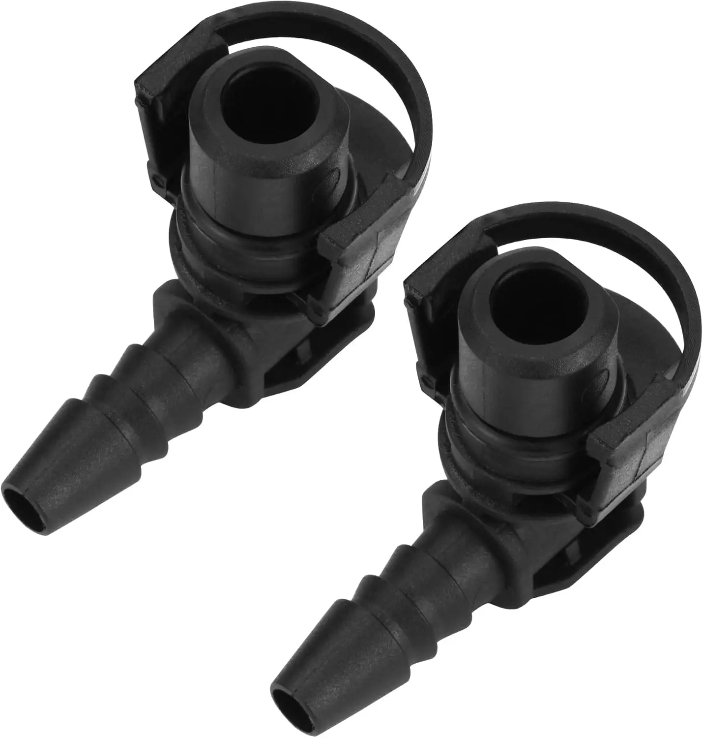 Genuine OE Style Water Outlet Hose Connector For Chevy Cruze Sonic Trax Buick Encore – 55354565