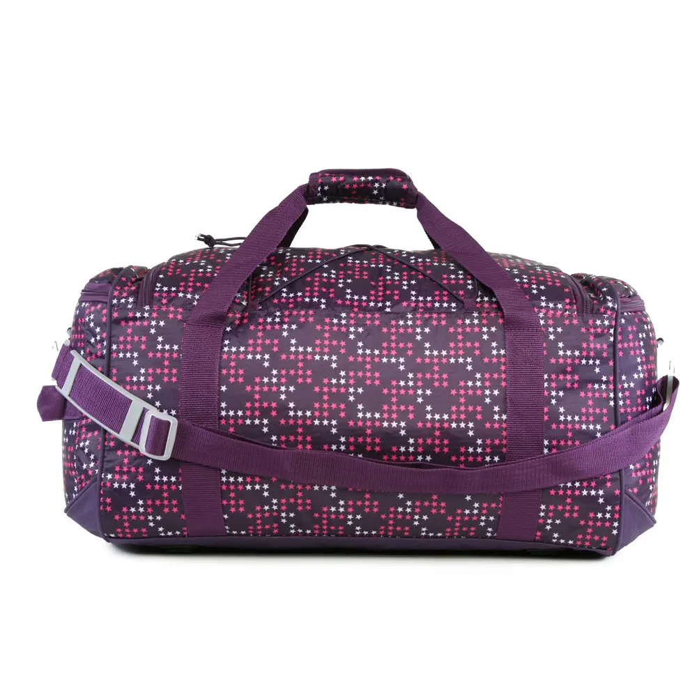 Latest Design Multifunctional Outdoor Fitness Gym Bag Customized Logo