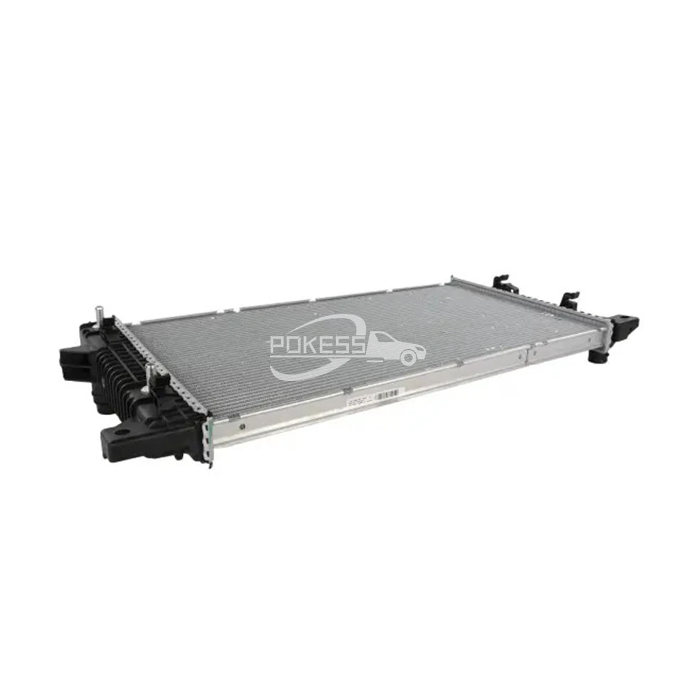 BL3Z8005A CL348005AA BL3Z8005B CL348005BA CL3Z8005A Radiator 32mm for... — 2