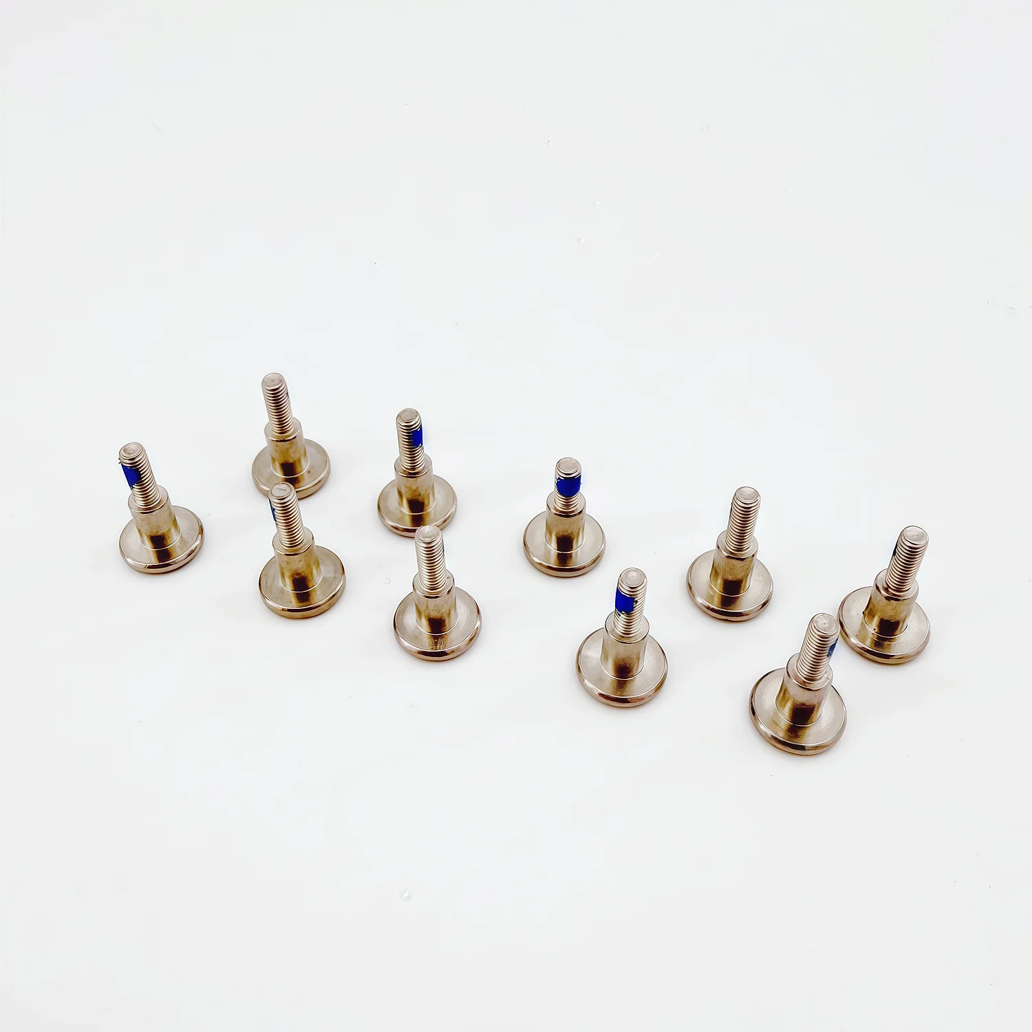 Genuine DJ Agras T70 T70P T40 T20P T50 T25 T60 Front Frame Fixing Screw YC.ST.LL000226 Drone Repair Hardware