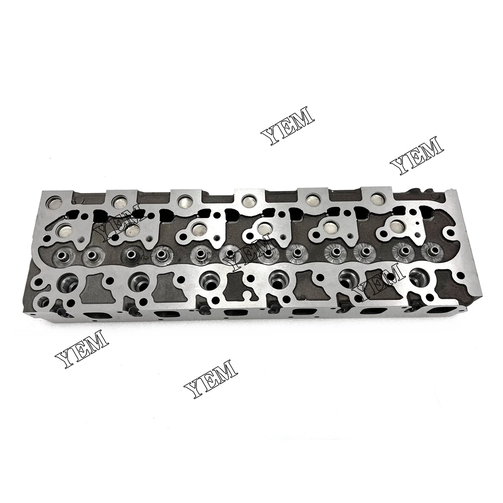 S2600 Cylinder Head for Kubota Cylinder Head Industrial Engine Parts 6