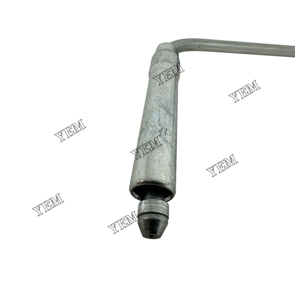 Fuel Pipe 6156-71-5111 Fit for Komatsu 6D125 Engine 3